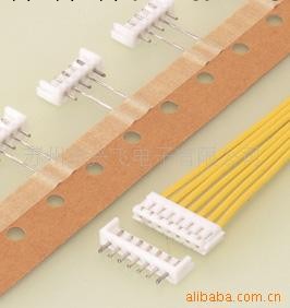供應JST  B6B-EH-A連接器工廠,批發,進口,代購