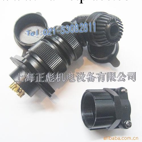 航空插頭,伺服連接器，防水連接器，YD28－4芯，15芯,彎管一體工廠,批發,進口,代購