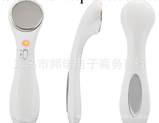 離子導入機 電子美容機 臉部按摩器  潔面機 按摩器個人護理工廠,批發,進口,代購