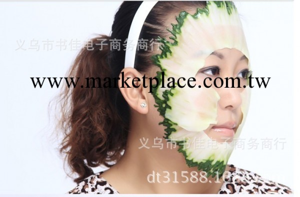 出口韓國 廠傢直銷盒裝 黃瓜美容刀 黃瓜切片器 美容工具TV直播工廠,批發,進口,代購