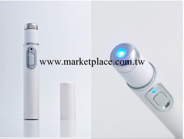 金稻KD-7910藍光袪痘神仙棒傢用電子美容機神器正品美白淡斑工廠,批發,進口,代購
