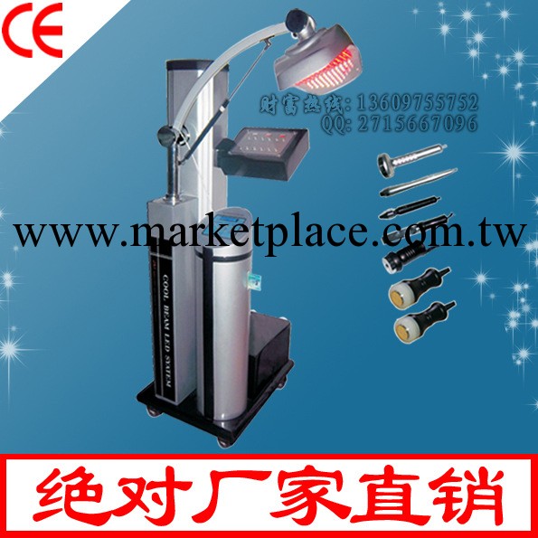 廣州金科麗廠傢直銷美容機器機器光動力LED光療機器工廠,批發,進口,代購