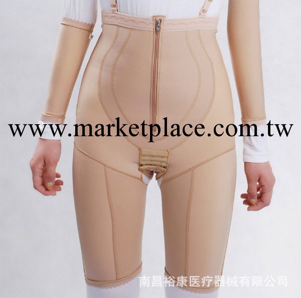 歐力美吸脂抽脂/整形/燒燙傷疤痕修復/醫用彈力套-腰腹短褲工廠,批發,進口,代購