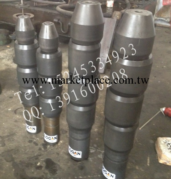 供應 偏心滾子整形器 Casing Roller 套管整形器工廠,批發,進口,代購