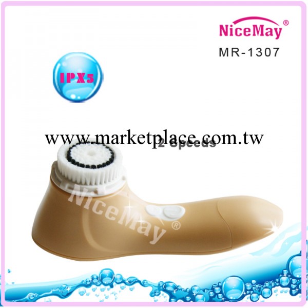 NICEMAY多功能美容潔面刷MR-1307工廠,批發,進口,代購