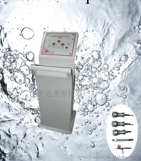 新款美容機器，水動力煥膚機，冰動力美容機，spa補水嫩膚機工廠,批發,進口,代購