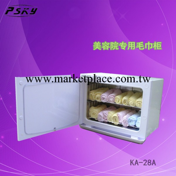 美容院專用毛巾消毒櫃KA-28A工廠,批發,進口,代購