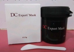 新 DC霜 DC面膜 袪粉刺 去黑頭 藥物面膜 清潔嫩滑美白肌膚 有盒工廠,批發,進口,代購