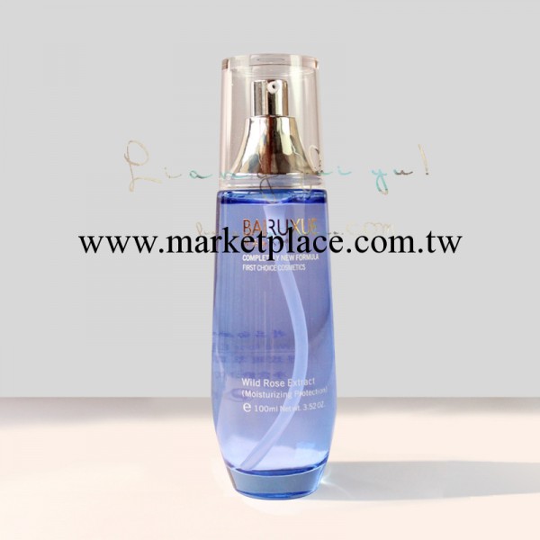 精品白如雪野玫瑰萃取純露100ml   保濕補水美白控油 正品批發工廠,批發,進口,代購