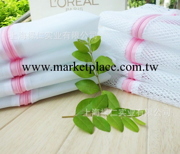 韓國進口洗衣袋網 價值幾十超好質量清洗護洗袋 高品質 拉鏈網袋批發・進口・工廠・代買・代購