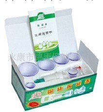 廠傢直銷錦康拔罐器，拔罐器批發，供應6，12，24頭拔罐器JK6-002工廠,批發,進口,代購