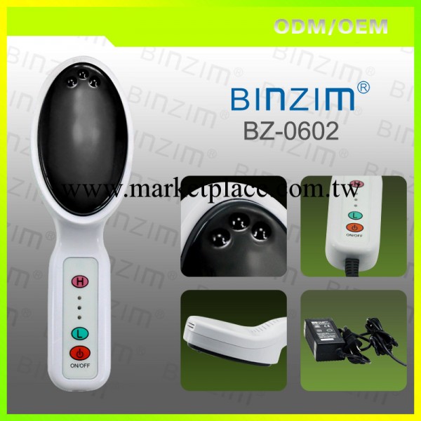經絡保健器材 熱透機 刮痧按摩機 美容機器傢用工廠,批發,進口,代購