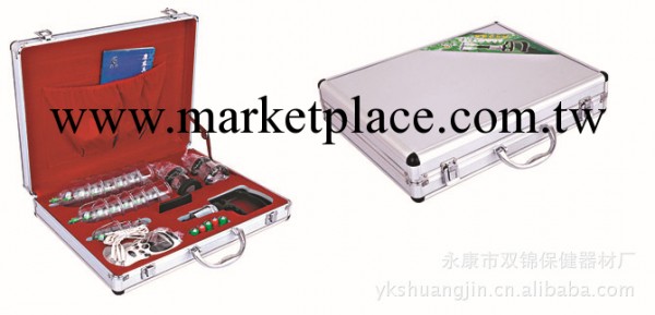 廠傢供應 拔罐器 真空拔罐器 精裝20罐拔罐器 量大價優工廠,批發,進口,代購
