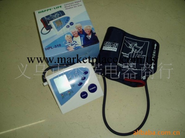 JS-1470 電子血壓計工廠,批發,進口,代購