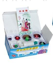 廠傢直銷錦康拔罐器，拔罐器批發，供應6頭，12頭，24頭，JK6-004工廠,批發,進口,代購