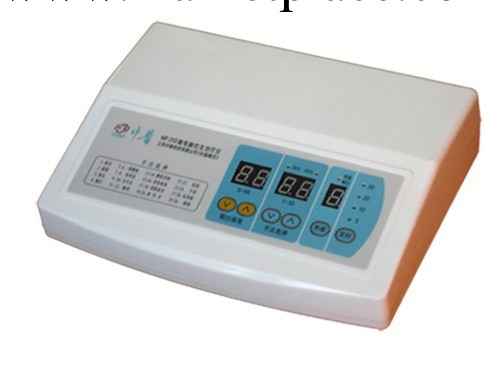 WF-310微電腦仿生治療機傢用電療機 適用頸椎病肩周炎工廠,批發,進口,代購