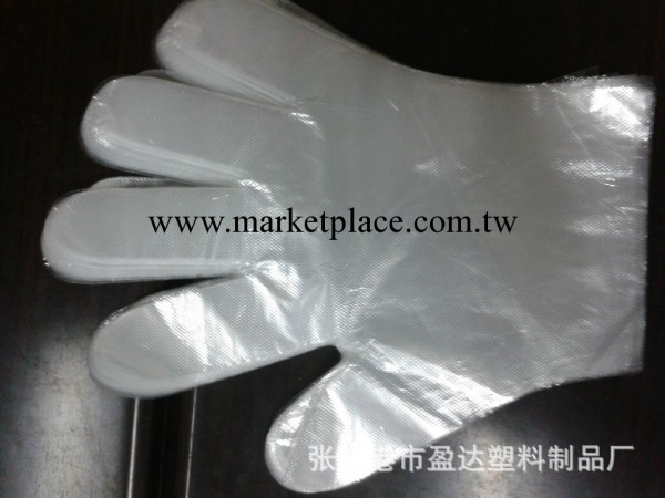 上海科邦同級別同手型PE手套一次性手套醫用手套工廠,批發,進口,代購