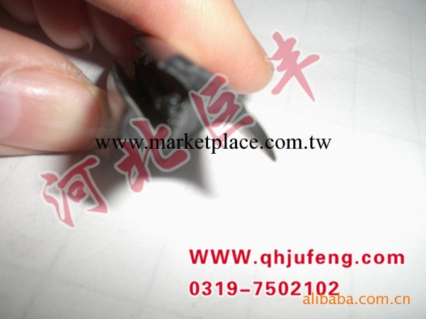 供應門窗用PVC擠出異型條工廠,批發,進口,代購
