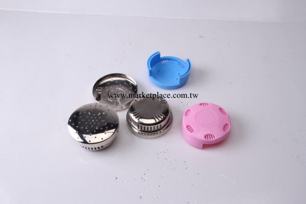 加高不銹鋼隨身灸 艾灸盒 艾灸器具 溫灸器 艾灸隨身灸 無油漆味工廠,批發,進口,代購