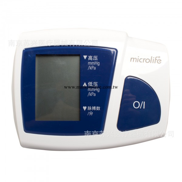 邁克大夫電子血壓計BP3BX0-A工廠,批發,進口,代購