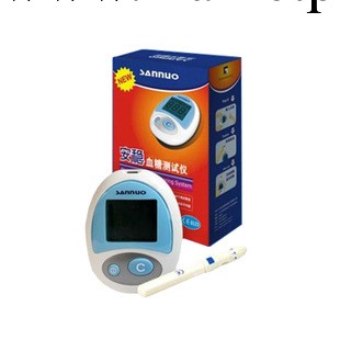 長沙三諾安穩血糖機 不帶試紙  正品工廠,批發,進口,代購