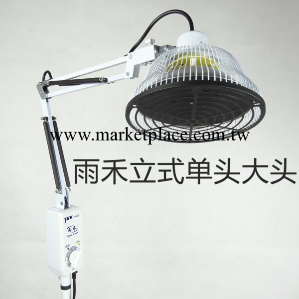 雨禾牌高品質立式單頭大頭TDP神燈特定電磁波TDP烤燈 TDP燈工廠,批發,進口,代購