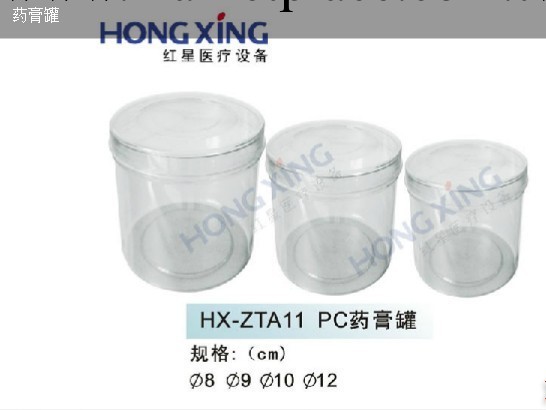 PC藥膏罐工廠,批發,進口,代購