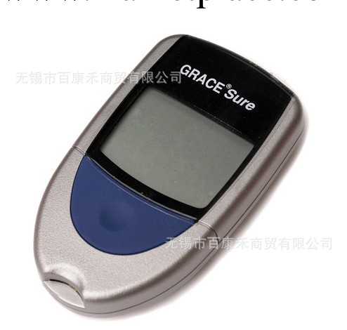 美國GRACE會好優速型尿酸血糖機送5條尿酸試紙 終身保修工廠,批發,進口,代購