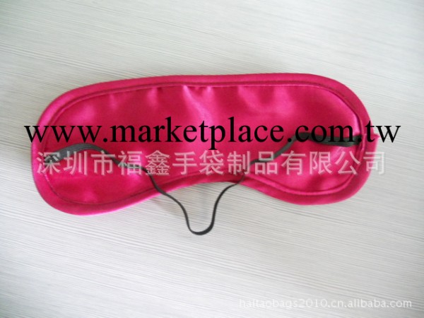 定制供應色丁佈眼罩 卡通眼罩 睡眠眼罩工廠,批發,進口,代購