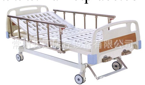 廠傢直銷長江病床 CJH-303 三折病床 雙搖批發・進口・工廠・代買・代購