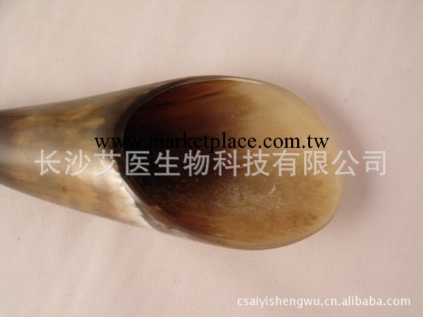 純天然黃牛角/黑牛角 刮痧筒 點穴按摩美容筒工廠,批發,進口,代購