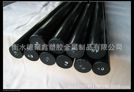 專業生產優質橡膠棒 耐磨損性聚氨酯幫聚四氟乙烯棒 保證質量工廠,批發,進口,代購