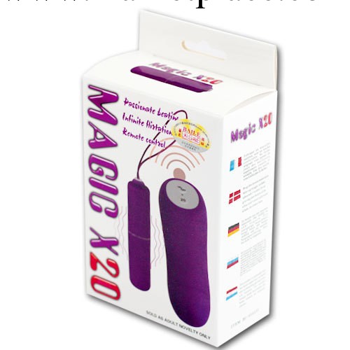 百樂女用自慰情趣用品 頑皮精靈情趣跳蛋 magic x20 BI-014131工廠,批發,進口,代購