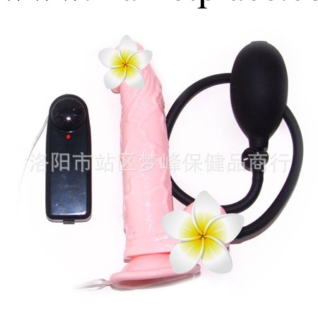 正品遼陽百樂震動充氣吸盤女用實用性自慰器工廠,批發,進口,代購