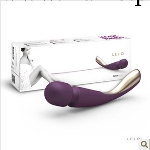 瑞典LELO智能按摩棒【大號】ART WAND觸摸震動棒防水情趣用品工廠,批發,進口,代購
