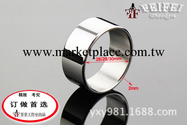 專業設計生產不銹鋼情趣延時環 金屬情趣用品 成人用品 普通版工廠,批發,進口,代購
