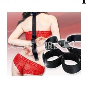 廠傢直銷 情趣用品 成人用品 手頸相連帶 手銬項圈 一件代發工廠,批發,進口,代購