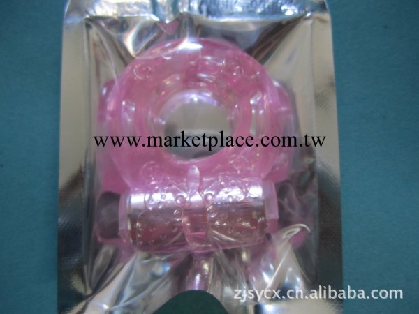 【廠傢直銷】水晶震動環 震動套情趣套環 成人用品 情趣震動環工廠,批發,進口,代購