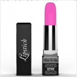 香港UTOO 10頻熱艷紅唇震動器 G點刺激 成人情趣用品批發代發工廠,批發,進口,代購