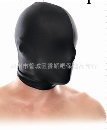 新品上市 成人情趣情趣用品  全包 彈力 頭套 25A   帶包裝工廠,批發,進口,代購