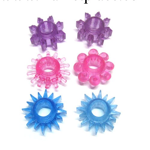 成人用品の激情延時環の水晶環太陽圈 情趣用品工廠,批發,進口,代購