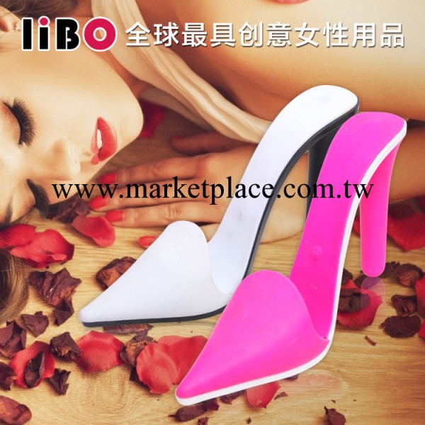高跟鞋成人用品 女用自慰器廠傢批發雙馬達震動按摩棒 情趣用品工廠,批發,進口,代購