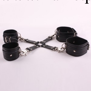 情趣用品 手腳反背銬 成人女用情趣用品 女性成人用品工廠,批發,進口,代購
