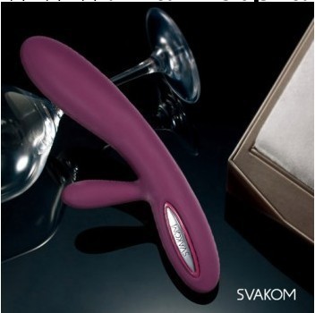 SVAKOM 萊斯特（紫羅蘭色）進口品牌女用G點震動棒一件代發批發工廠,批發,進口,代購