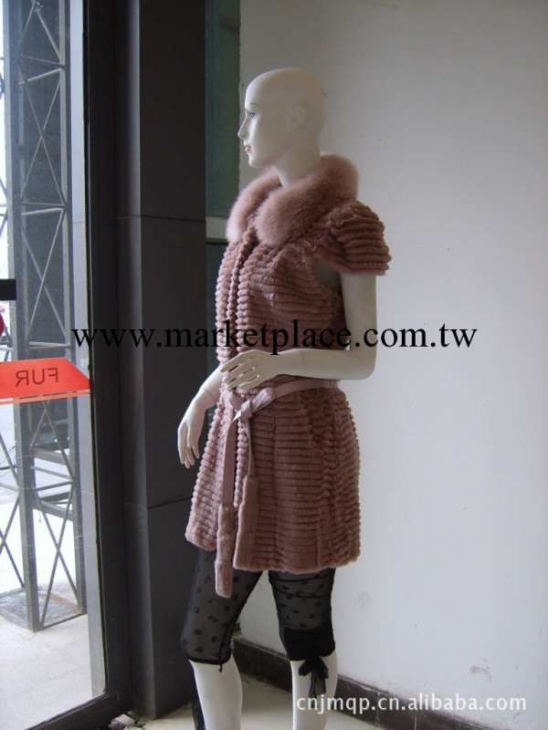 皮草服裝聖菲佳美2011火爆招商歡迎各地新老客戶工廠,批發,進口,代購