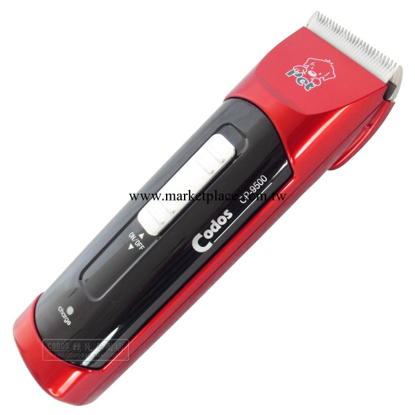 正品科德士寵物理發器 狗狗 充電式電推剪/子CP-9500工廠,批發,進口,代購