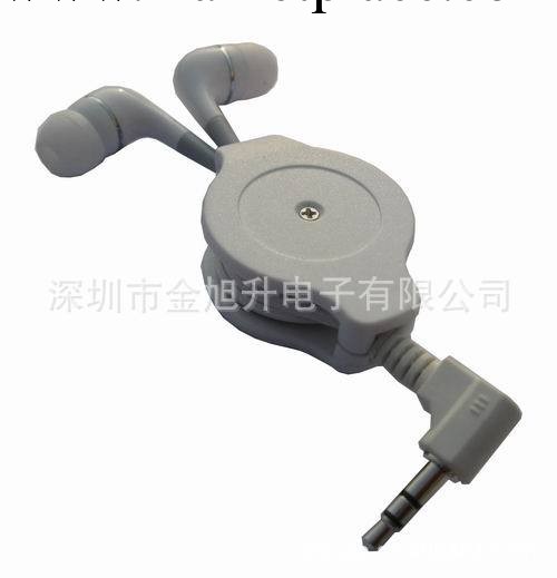 供應DC3.5MM MINI 伸縮耳機工廠,批發,進口,代購