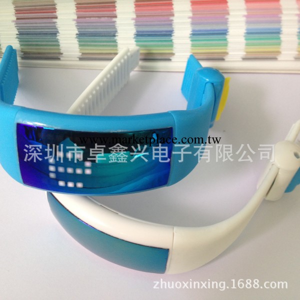 廠傢直銷新款多功隨身碟手錶定制 卡路裡監測隨身碟手錶 3D計步器隨身碟表工廠,批發,進口,代購