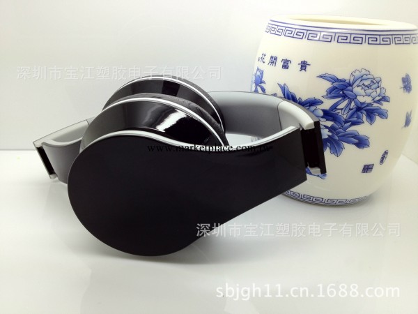 深圳廠傢直銷GHC-072大耳機，外貿大耳機，獨傢私模上市批發・進口・工廠・代買・代購