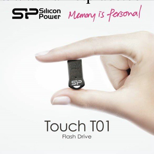 供應SP Touch廣穎電通 T01 子彈碟 迷你金屬防水防震正品行貨優盤批發・進口・工廠・代買・代購